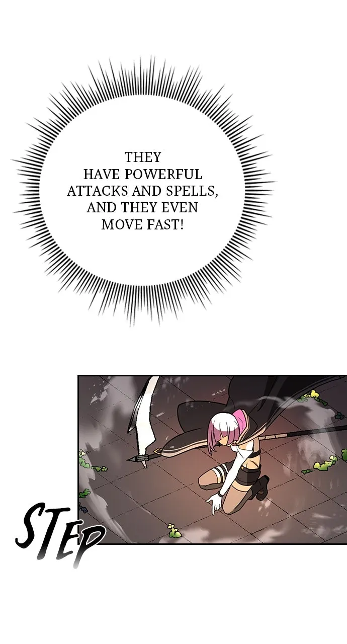 Read Hidden Class Gravity User chapter 37 image 7 on Lezhin