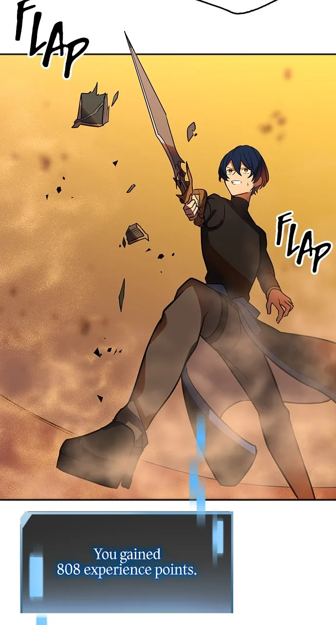 Read Hidden Class Gravity User chapter 37 image 73 on Lezhin