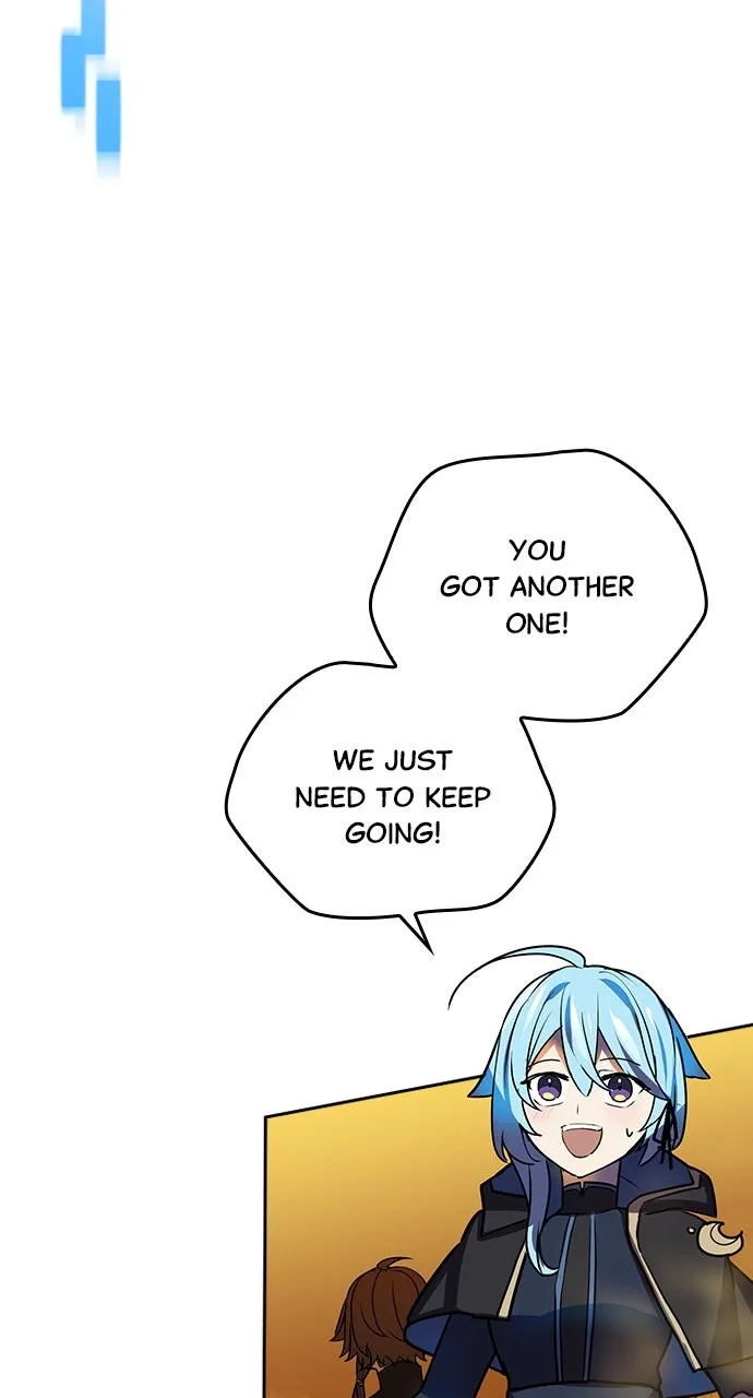 Read Hidden Class Gravity User chapter 37 image 74 on Lezhin