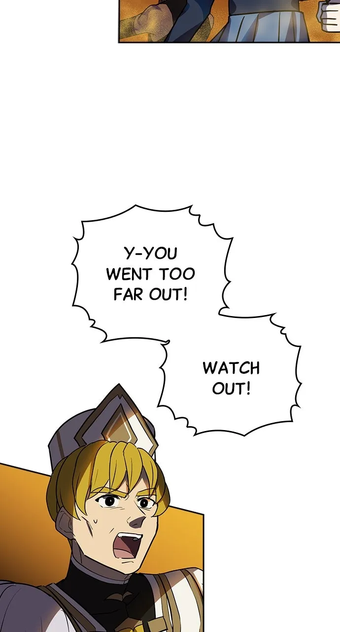 Read Hidden Class Gravity User chapter 37 image 75 on Lezhin