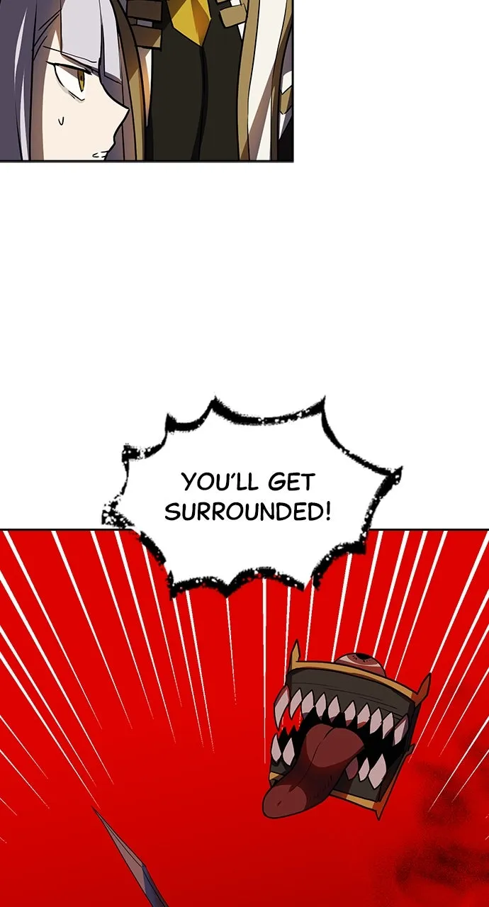Read Hidden Class Gravity User chapter 37 image 76 on Lezhin