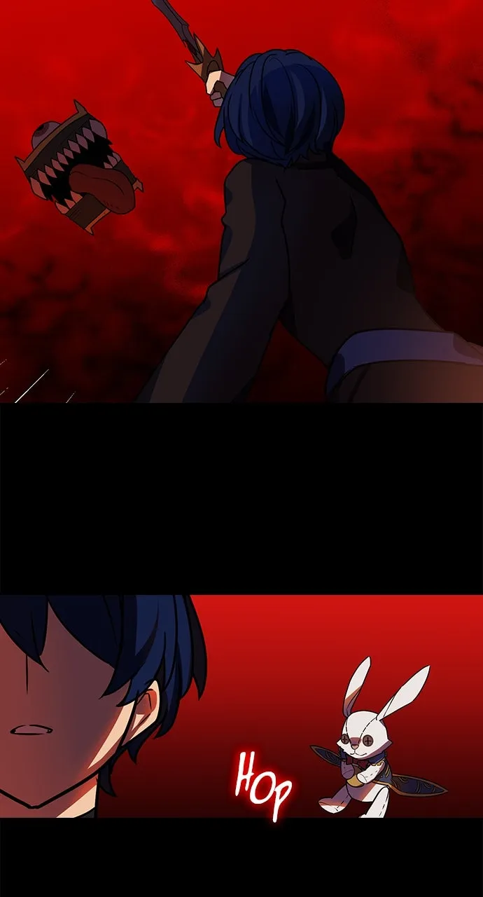 Read Hidden Class Gravity User chapter 37 image 77 on Lezhin