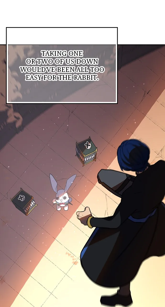 Read Hidden Class Gravity User chapter 37 image 83 on Lezhin