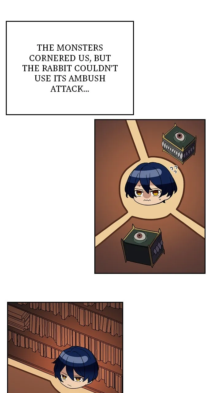 Read Hidden Class Gravity User chapter 37 image 85 on Lezhin