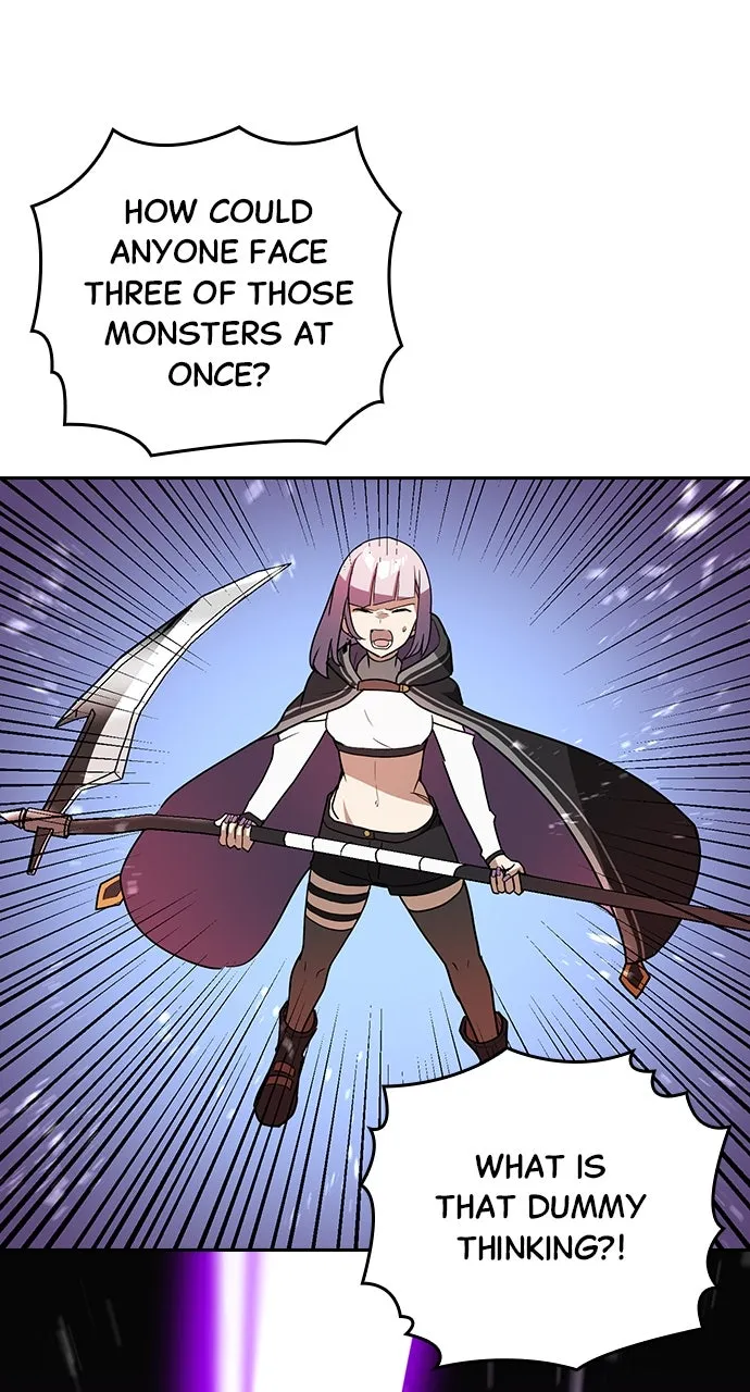 Read Hidden Class Gravity User chapter 37 image 9 on Lezhin