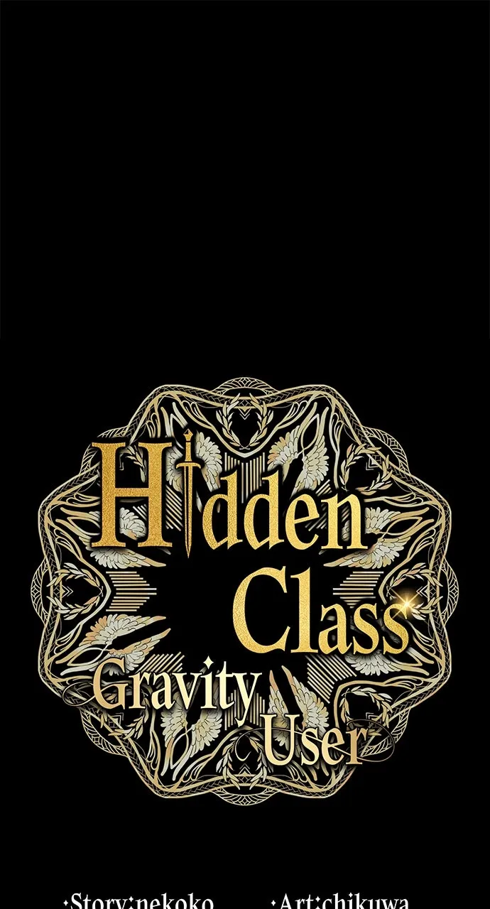 Read Hidden Class Gravity User chapter 38 image 0 on Lezhin
