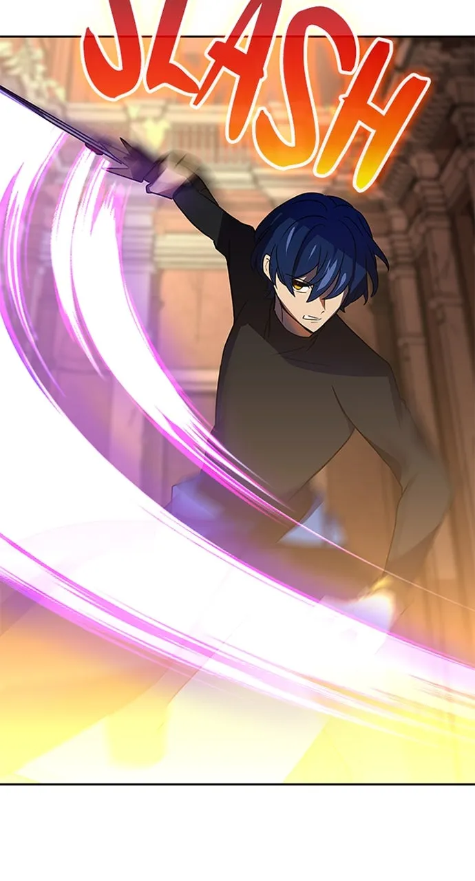 Read Hidden Class Gravity User chapter 38 image 2 on Lezhin