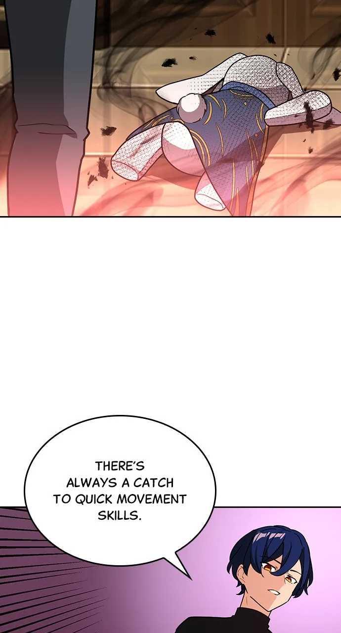 Read Hidden Class Gravity User chapter 38 image 24 on Lezhin