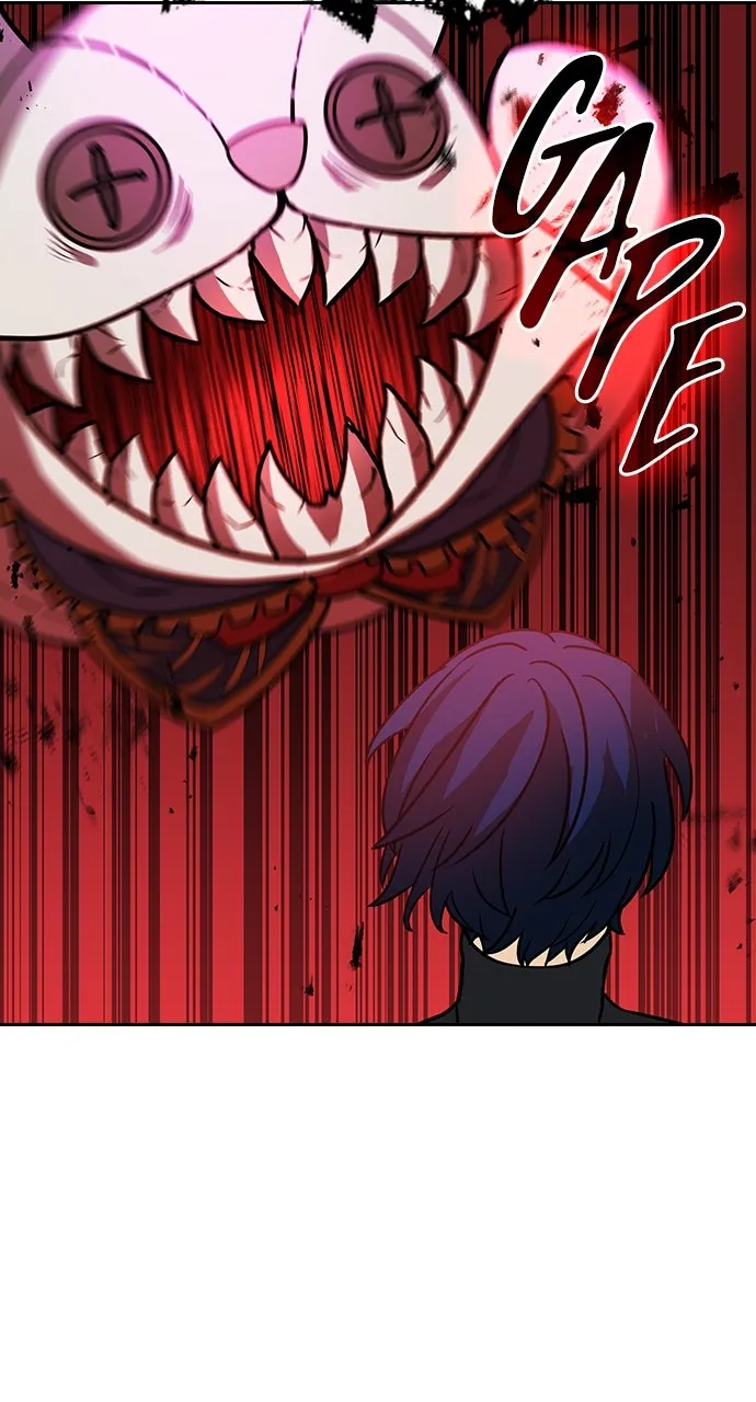 Read Hidden Class Gravity User chapter 38 image 27 on Lezhin