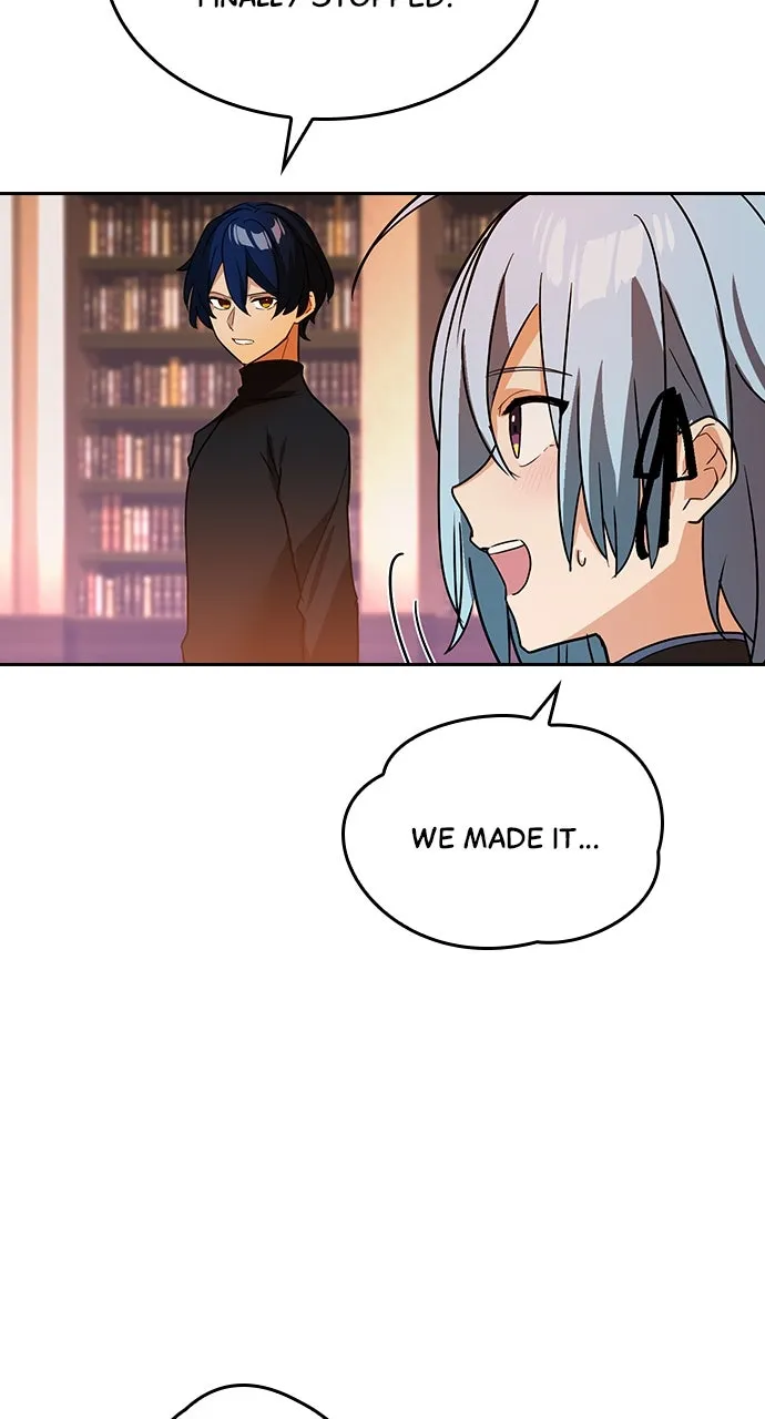 Read Hidden Class Gravity User chapter 38 image 33 on Lezhin