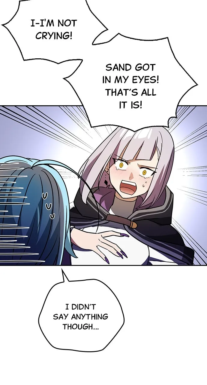 Read Hidden Class Gravity User chapter 38 image 36 on Lezhin