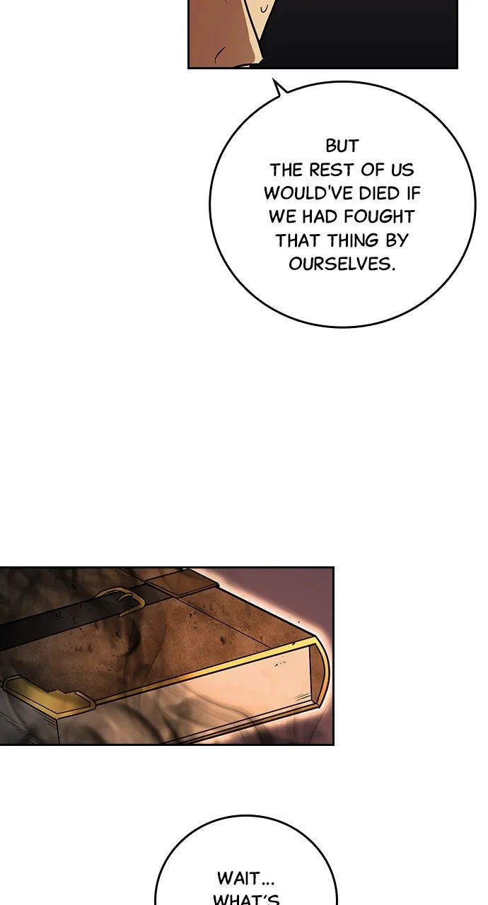 Read Hidden Class Gravity User chapter 38 image 39 on Lezhin