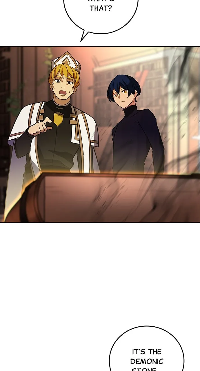 Read Hidden Class Gravity User chapter 38 image 40 on Lezhin