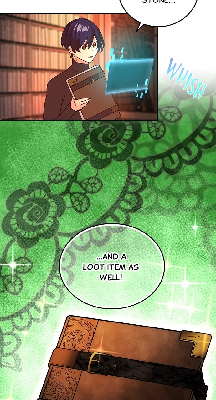 Read Hidden Class Gravity User chapter 38 image 41 on Lezhin