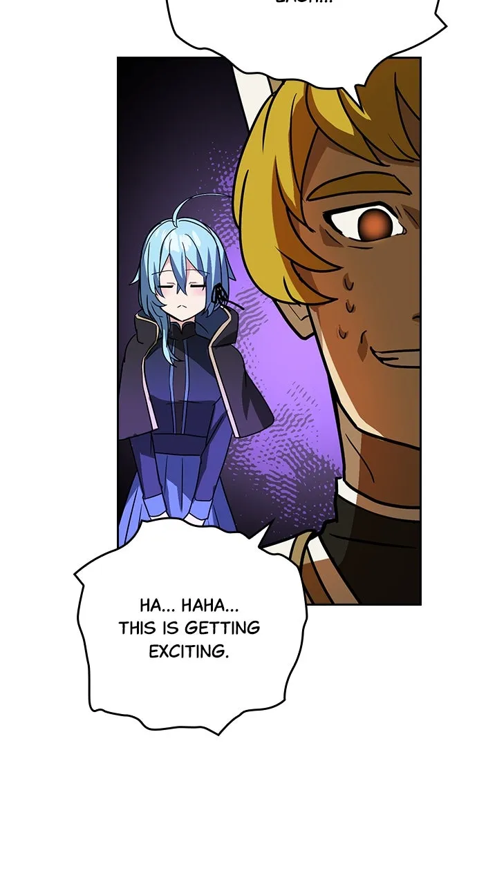 Read Hidden Class Gravity User chapter 38 image 45 on Lezhin