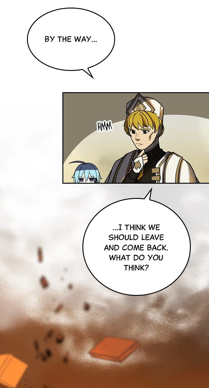 Read Hidden Class Gravity User chapter 38 image 46 on Lezhin