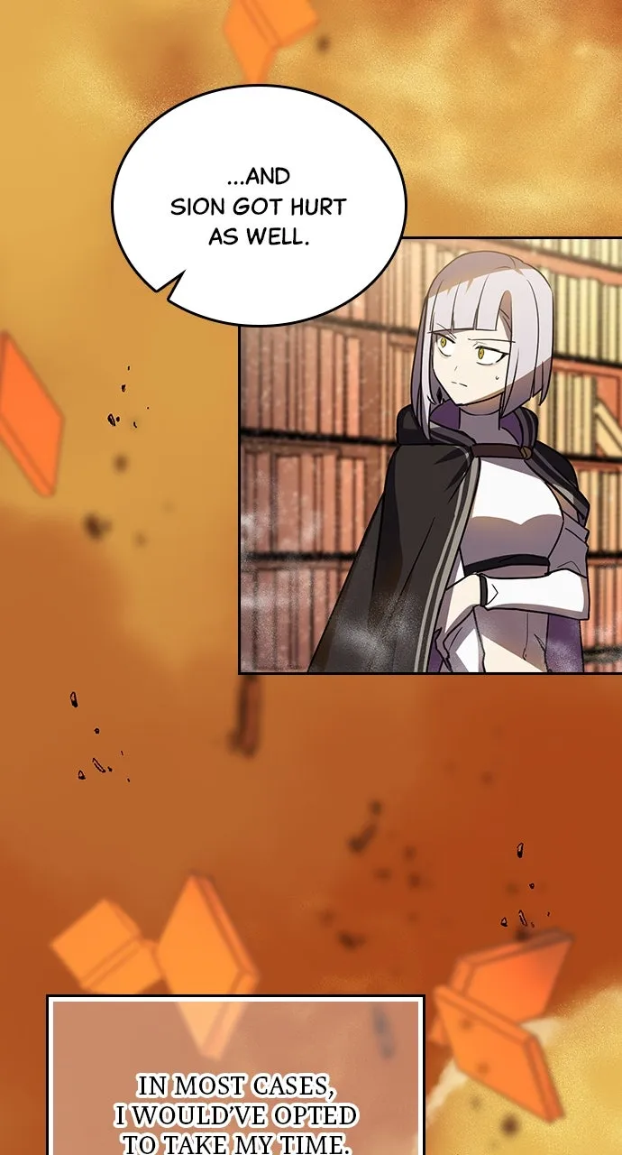 Read Hidden Class Gravity User chapter 38 image 48 on Lezhin
