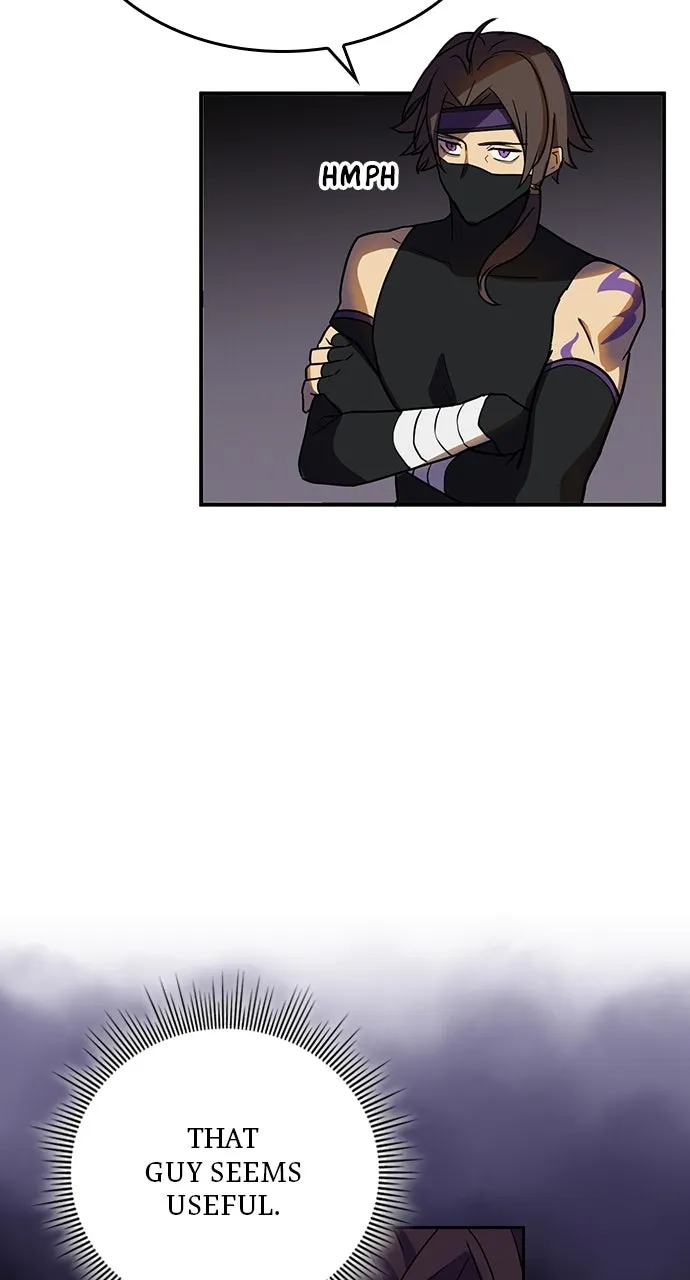 Read Hidden Class Gravity User chapter 38 image 57 on Lezhin