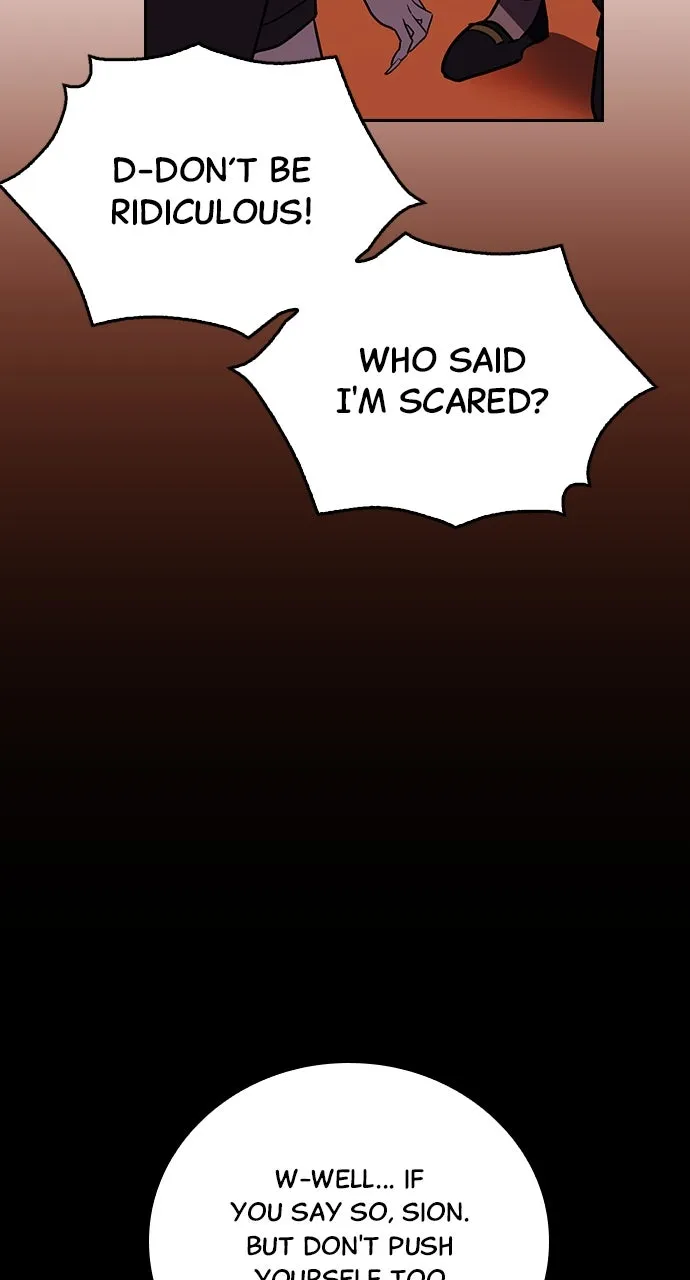 Read Hidden Class Gravity User chapter 38 image 62 on Lezhin