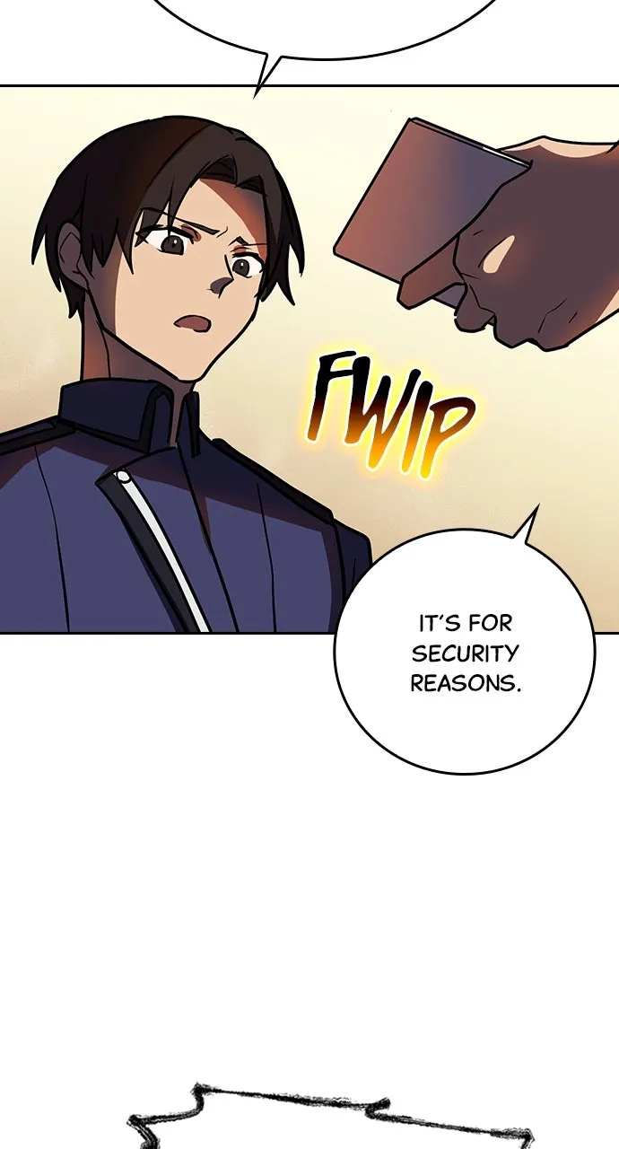 Read Hidden Class Gravity User chapter 38 image 66 on Lezhin