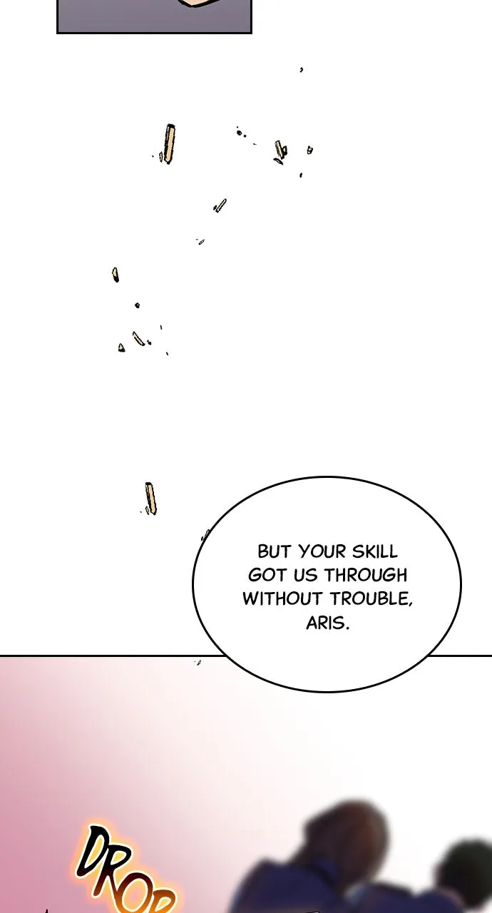 Read Hidden Class Gravity User chapter 38 image 73 on Lezhin