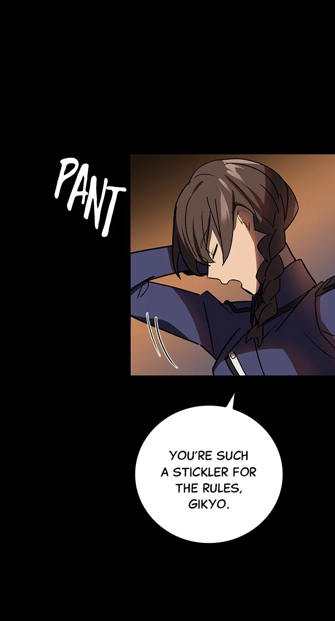 Read Hidden Class Gravity User chapter 38 image 78 on Lezhin