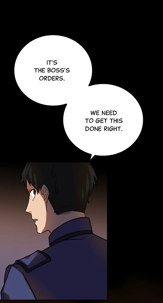 Read Hidden Class Gravity User chapter 38 image 79 on Lezhin