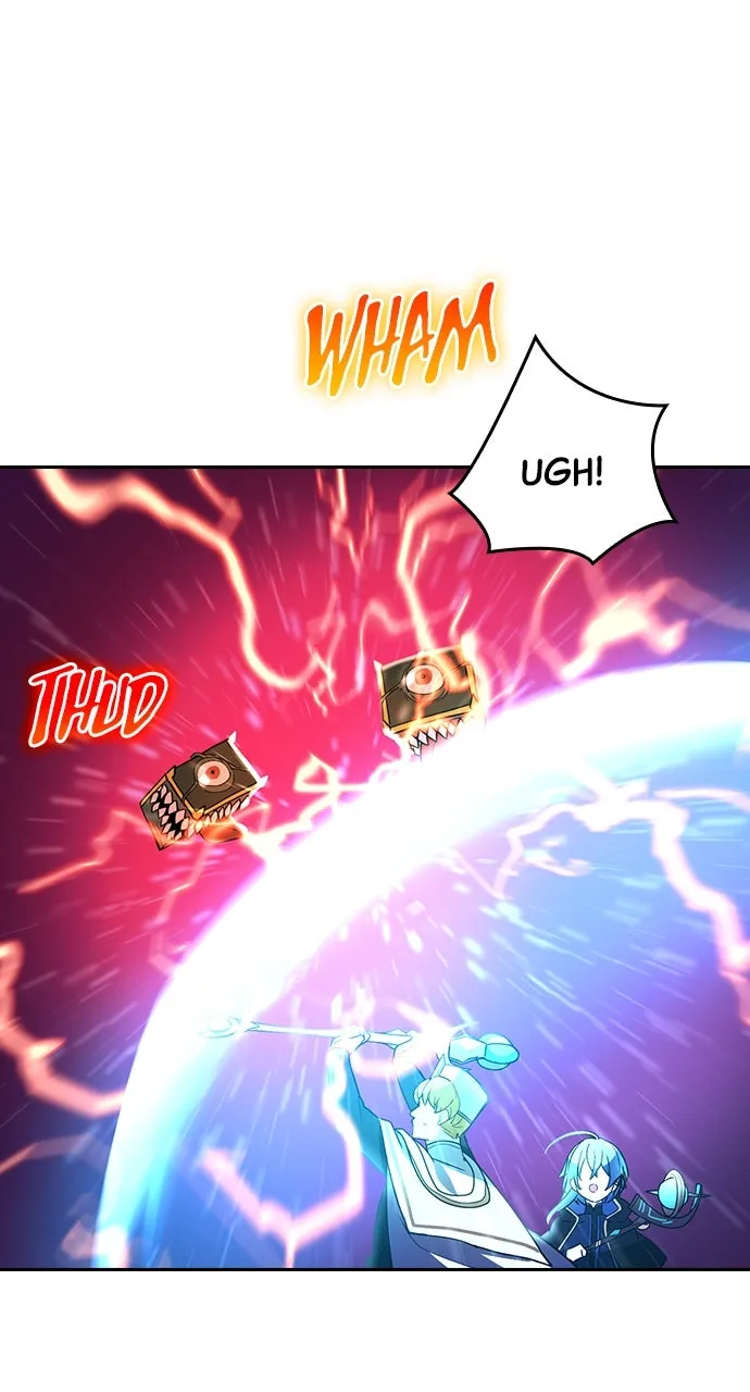Read Hidden Class Gravity User chapter 38 image 9 on Lezhin