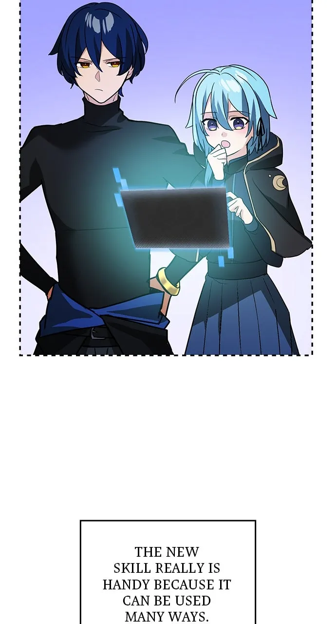 Read Hidden Class Gravity User chapter 39 image 17 on Lezhin