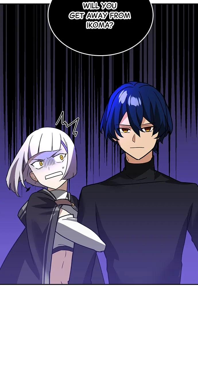 Read Hidden Class Gravity User chapter 39 image 22 on Lezhin