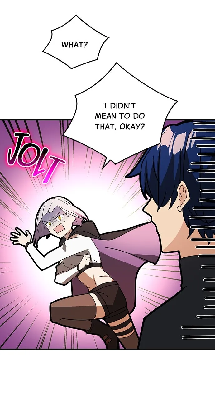 Read Hidden Class Gravity User chapter 39 image 23 on Lezhin