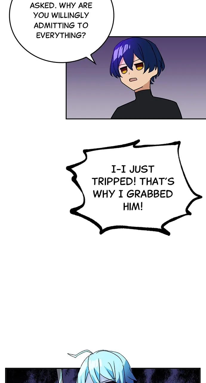 Read Hidden Class Gravity User chapter 39 image 25 on Lezhin