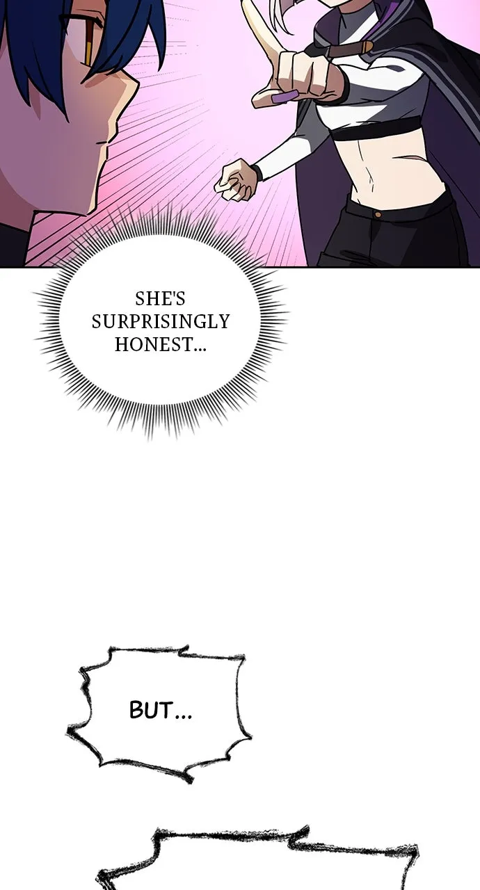 Read Hidden Class Gravity User chapter 39 image 27 on Lezhin