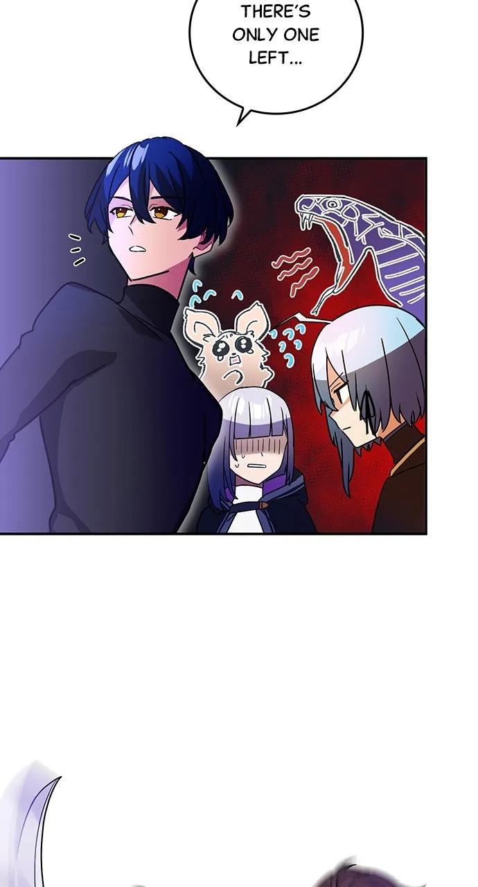 Read Hidden Class Gravity User chapter 39 image 31 on Lezhin