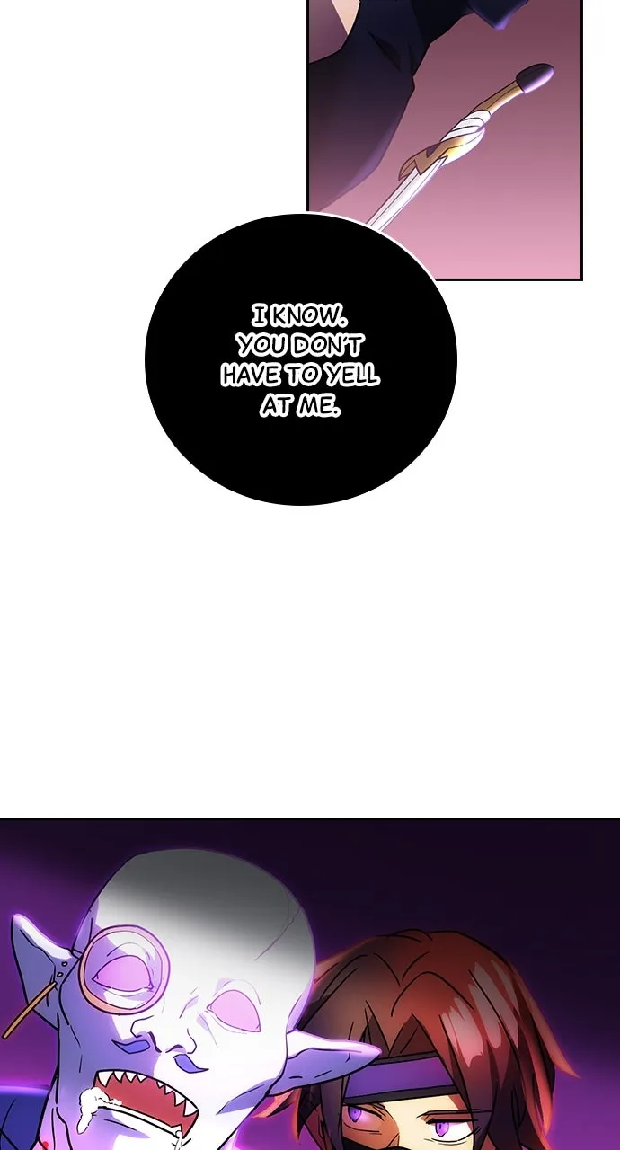 Read Hidden Class Gravity User chapter 39 image 36 on Lezhin