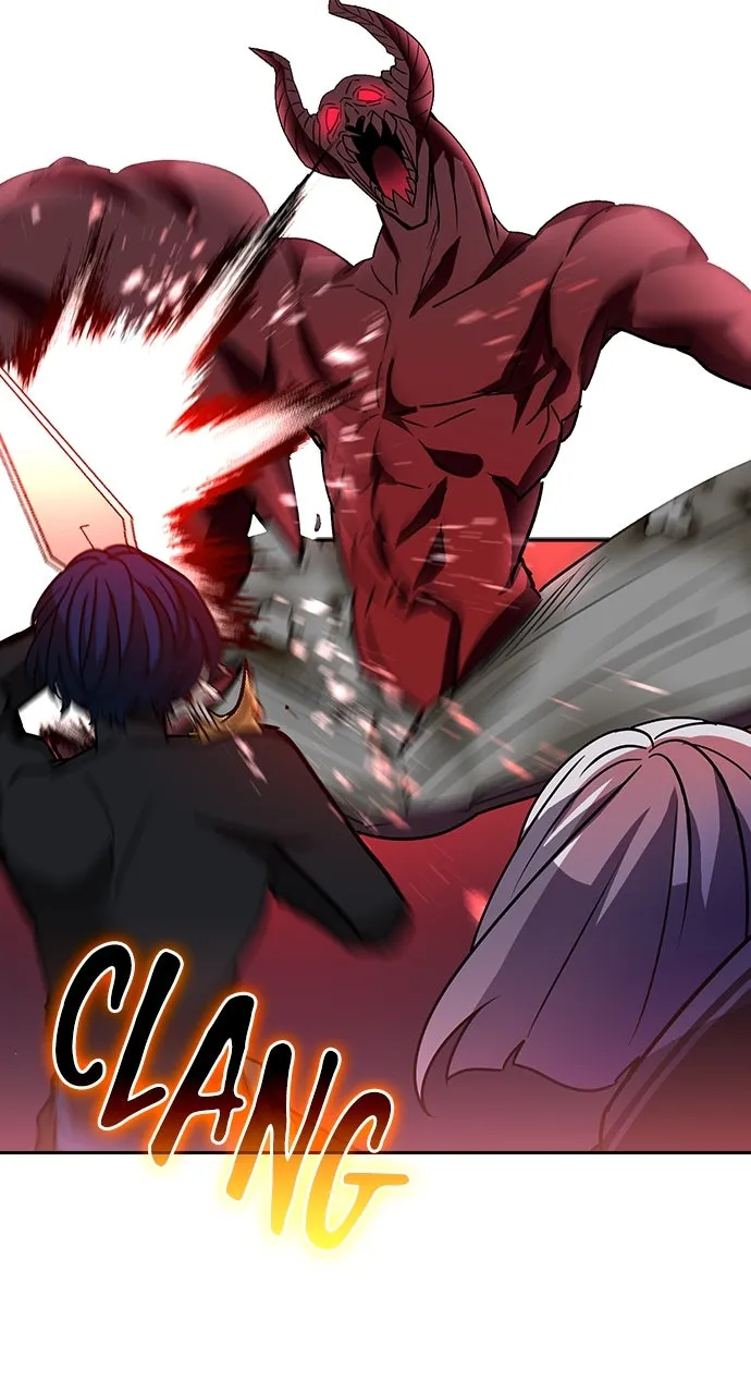 Read Hidden Class Gravity User chapter 39 image 4 on Lezhin