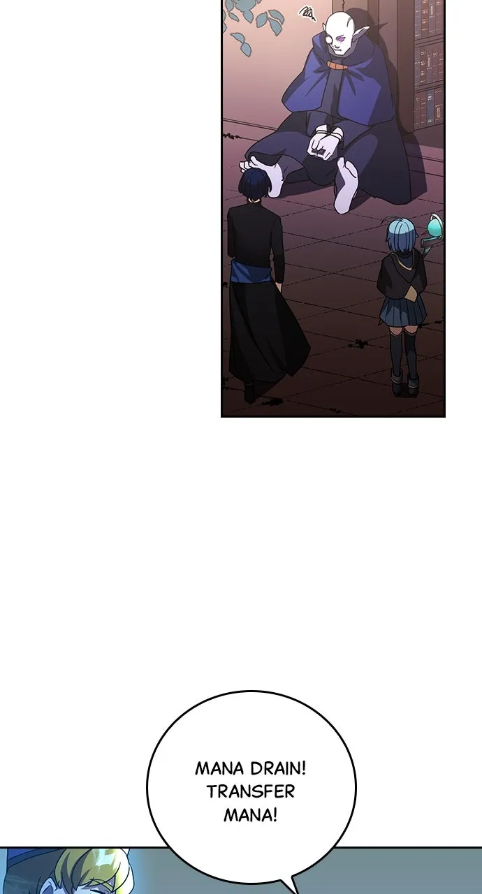 Read Hidden Class Gravity User chapter 39 image 41 on Lezhin