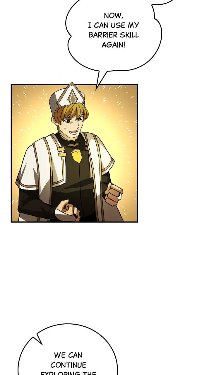 Read Hidden Class Gravity User chapter 39 image 43 on Lezhin