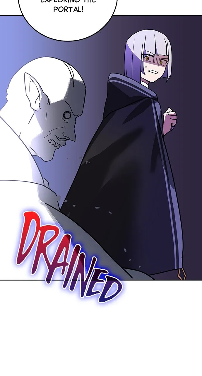 Read Hidden Class Gravity User chapter 39 image 44 on Lezhin