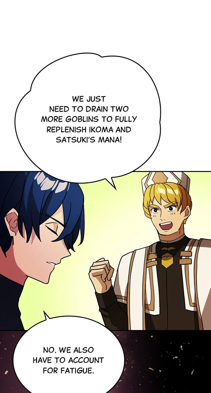 Read Hidden Class Gravity User chapter 39 image 45 on Lezhin