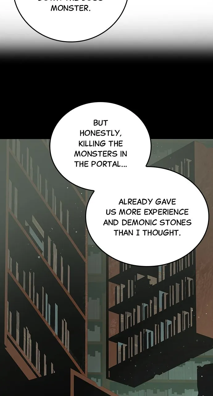 Read Hidden Class Gravity User chapter 39 image 56 on Lezhin