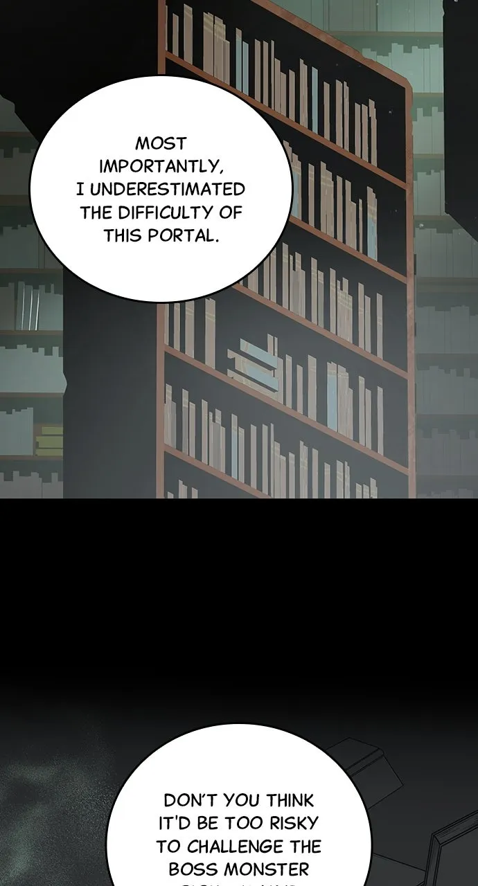 Read Hidden Class Gravity User chapter 39 image 57 on Lezhin