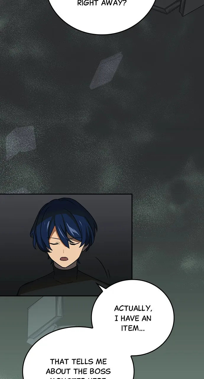 Read Hidden Class Gravity User chapter 39 image 58 on Lezhin
