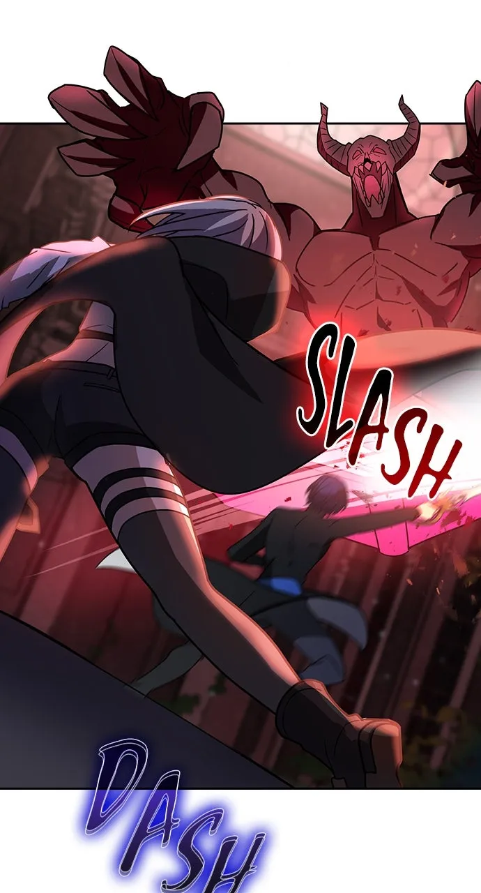 Read Hidden Class Gravity User chapter 39 image 6 on Lezhin