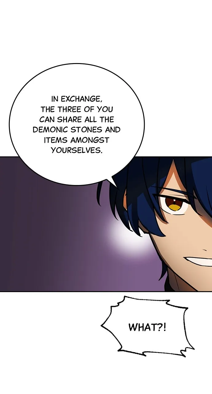 Read Hidden Class Gravity User chapter 39 image 64 on Lezhin