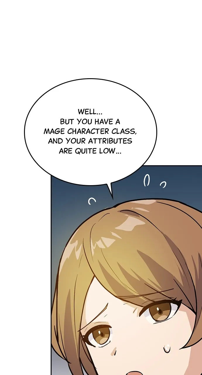 Read Hidden Class Gravity User chapter 4 image 10 on Lezhin