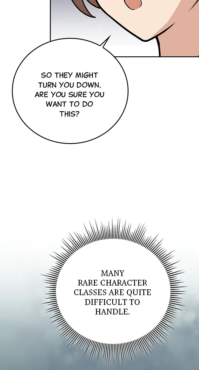 Read Hidden Class Gravity User chapter 4 image 11 on Lezhin