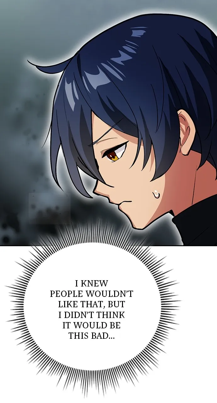 Read Hidden Class Gravity User chapter 4 image 12 on Lezhin