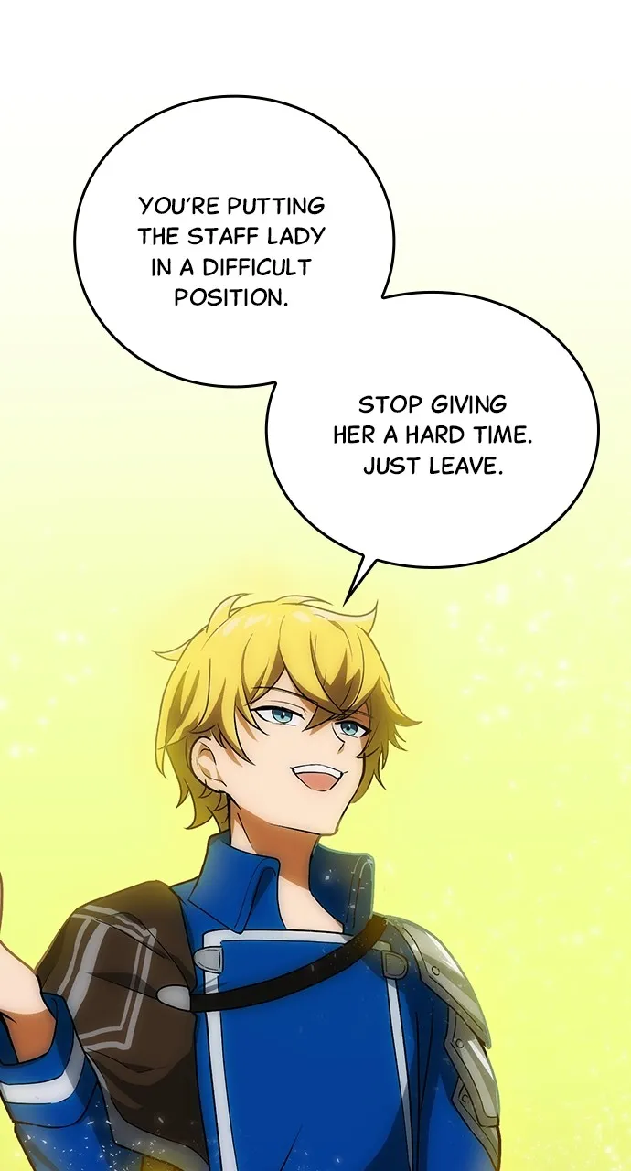 Read Hidden Class Gravity User chapter 4 image 15 on Lezhin