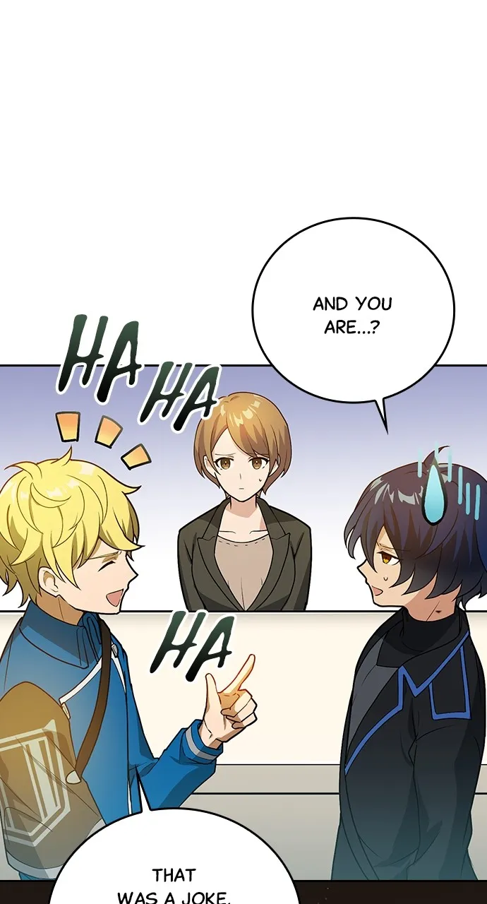 Read Hidden Class Gravity User chapter 4 image 17 on Lezhin